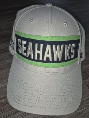 Seattle Seahawks Hat NFL 47 Brand
